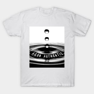 "The Ripple" T-Shirt